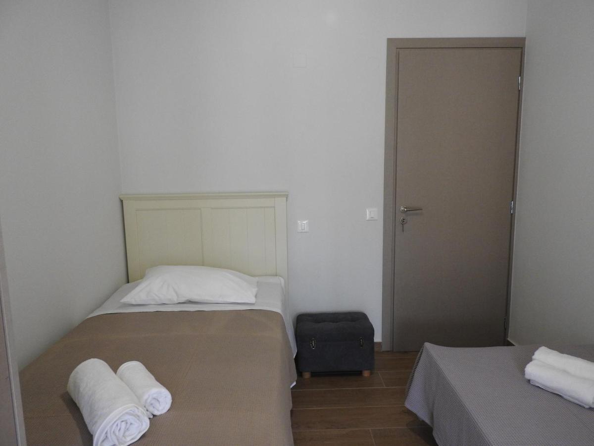 Elea Sea View Apartment In Ag. Nikolaos Agios Nikolaos Buitenkant foto
