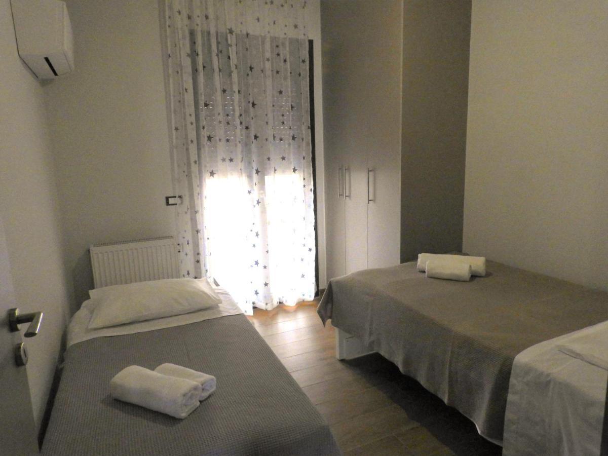 Elea Sea View Apartment In Ag. Nikolaos Agios Nikolaos Buitenkant foto