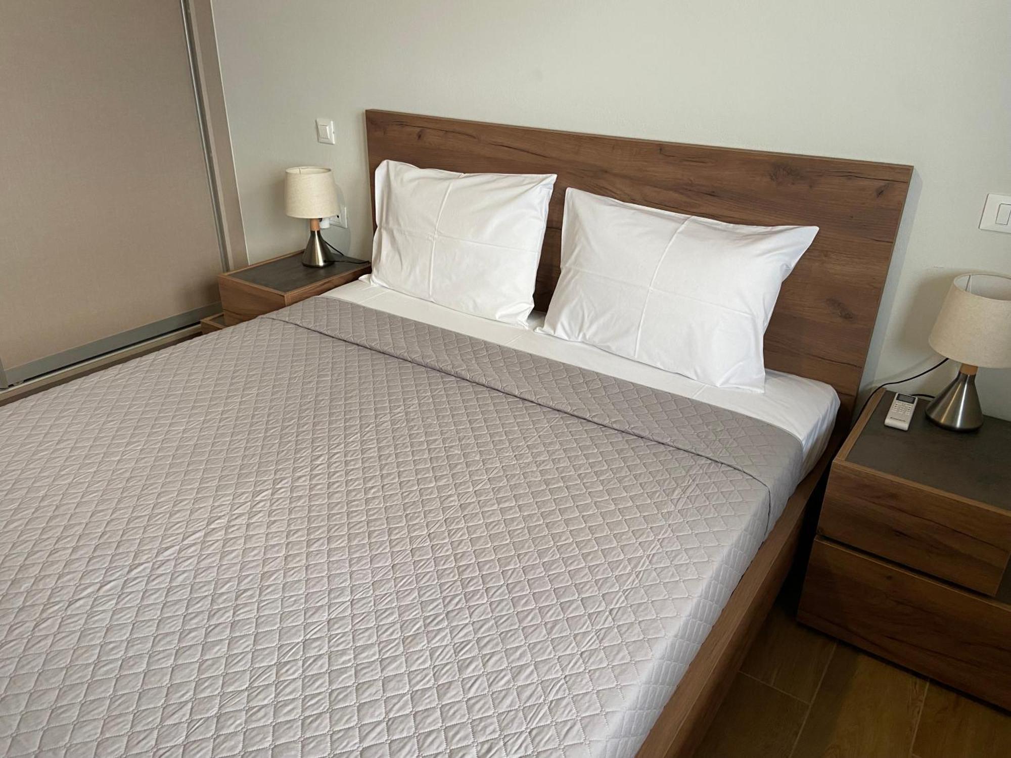 Elea Sea View Apartment In Ag. Nikolaos Agios Nikolaos Buitenkant foto