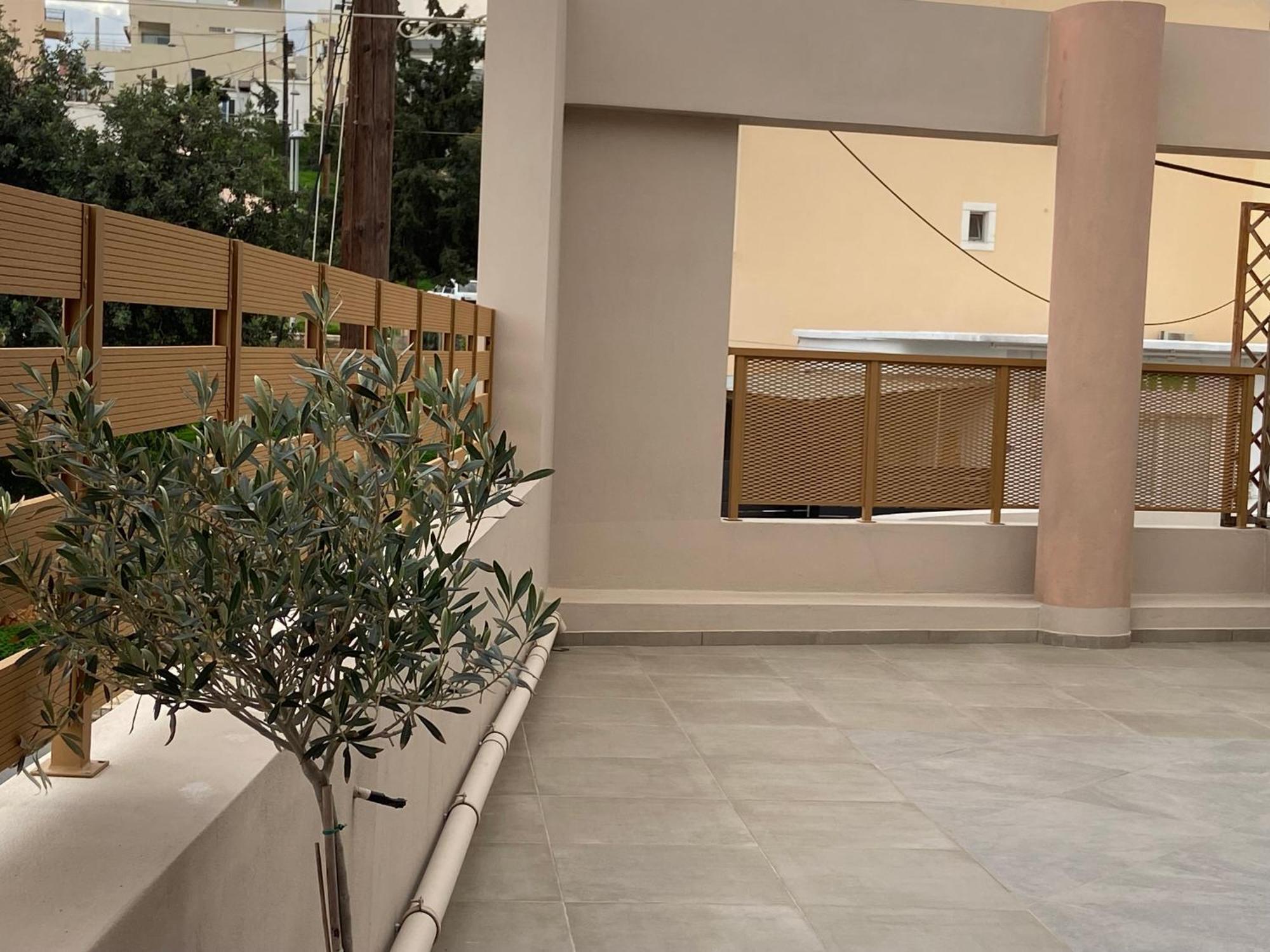 Elea Sea View Apartment In Ag. Nikolaos Agios Nikolaos Buitenkant foto